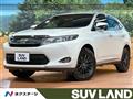 2014 Toyota Harrier