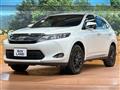 2014 Toyota Harrier