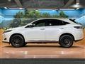 2014 Toyota Harrier