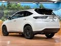 2014 Toyota Harrier