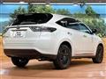 2014 Toyota Harrier