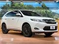 2014 Toyota Harrier