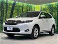 2014 Toyota Harrier
