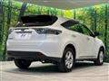 2014 Toyota Harrier