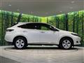 2014 Toyota Harrier