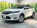 2015 Toyota Harrier