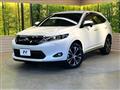 2015 Toyota Harrier