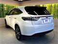 2015 Toyota Harrier