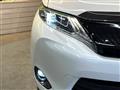 2015 Toyota Harrier