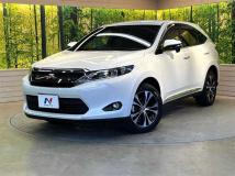 2015 Toyota Harrier