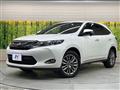 2015 Toyota Harrier