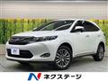 2015 Toyota Harrier