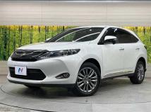 2015 Toyota Harrier