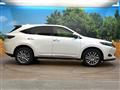 2015 Toyota Harrier