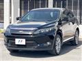 2016 Toyota Harrier