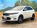2017 Toyota Harrier