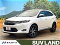 2017 Toyota Harrier