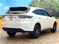 2017 Toyota Harrier