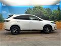 2017 Toyota Harrier