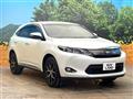2017 Toyota Harrier