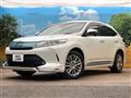 2017 Toyota Harrier