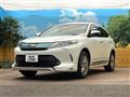 2017 Toyota Harrier