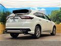 2017 Toyota Harrier