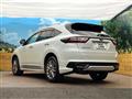 2017 Toyota Harrier