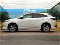 2017 Toyota Harrier