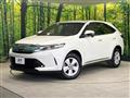 2017 Toyota Harrier