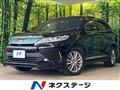 2018 Toyota Harrier