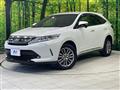 2018 Toyota Harrier