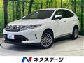 2018 Toyota Harrier