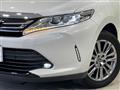 2018 Toyota Harrier