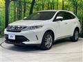 2018 Toyota Harrier