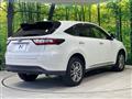 2018 Toyota Harrier