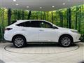 2018 Toyota Harrier