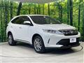 2018 Toyota Harrier