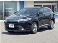 2018 Toyota Harrier