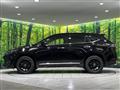 2016 Toyota Harrier