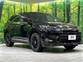 2016 Toyota Harrier