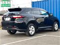 2018 Toyota Harrier