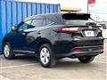 2018 Toyota Harrier