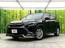 2023 Toyota CorollaCross