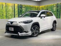 2023 Toyota CorollaCross