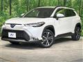 2023 Toyota CorollaCross