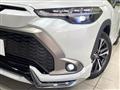 2023 Toyota CorollaCross