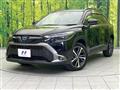 2023 Toyota CorollaCross