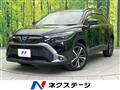 2023 Toyota CorollaCross