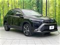 2023 Toyota CorollaCross